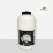 Cadence Hibrit Multisurface Akrilik Boya 2000 ml H002 Pak Beya