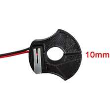 Vigortrading Namuny 2x Cnc Oyma Makinesi Aksesuarı 10MM Iki Hatlı Limit Anahtarı Cnc 3018 Pro Oyma Makinesi Optik Eksen (Yurt Dışından)