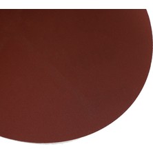 Vigortrading 30PCS 125MM Yuvarlak Zımpara Diski Grit 320/400/600/800/1000/1500 (Yurt Dışından)