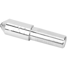 Vigortrading Oypfxmı 5x 0.43 Inç Çap 1.25 Ct Konik Uçlu Elmas Dresser Taşlama Için (Yurt Dışından)