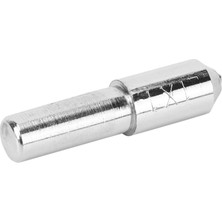 Vigortrading Oypfxmı 5x 0.43 Inç Çap 1.25 Ct Konik Uçlu Elmas Dresser Taşlama Için (Yurt Dışından)