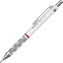 Rotring Tikky Versatil Kalem 0.7 mm Beyaz