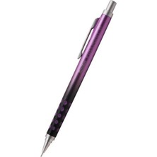 Scrikss Full Point Uçlu Kalem 0.7 - Mor