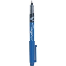 Pilot V-Signpen - Mavi