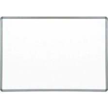 Inter Duvara Monte Yazı Tahtası Lamine Yüzey Elegant 60X90CM INT-585