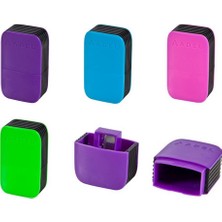 Adel Prime Tekli Kalemtıraş Klasik Renkler (2260000004)