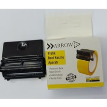 Arrow Bant Kesme Aparatı