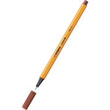Stabilo Point 88 Fineliner Kalem 0.4 mm 88/38 Stabilo Point