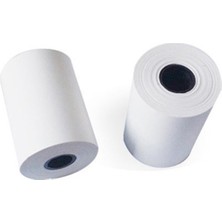Termal Rulo Pos Rulosu 56X16 50 Adet (1koli)