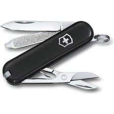 Victorinox Classic Sd Dark Illusion Çakı 3971