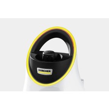 Karcher Sc 2 Deluxe Buharlı Temizlik Makinesi+Pencere Nozülü 15134000