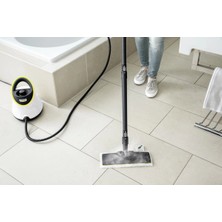 Karcher Sc 2 Deluxe Buharlı Temizlik Makinesi+Pencere Nozülü 15134000