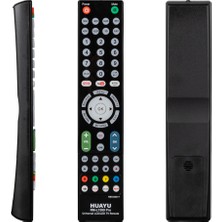 Huayu Kl RM-034S++ RM-L1599 LCD LED Tv Kumanda