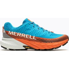 Merrell Agility Peak 5 Trail Koşu Ayakkabısı Turkuaz J067755