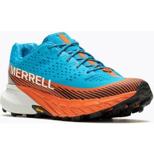 Merrell Agility Peak 5 Trail Koşu Ayakkabısı Turkuaz J067755