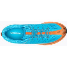 Merrell Agility Peak 5 Trail Koşu Ayakkabısı Turkuaz J067755