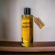 Mardin Midyat Kolonyası Nergiz Çiçeği 250 ml