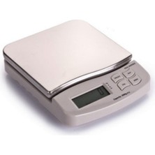 Dikomsan Fks 10 kg (1 Gr) Hassas Terazi