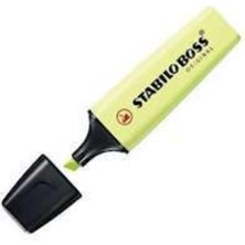 Stabilo Boss Orıgınal Pastel Açık Yeşil 70/133