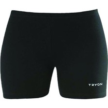 Tryon Viskon Tayt New Voleybol Tayt Kadın Kız