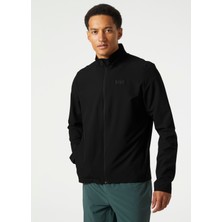 Helly Hansen Sırdal Erkek Softshell Mont HHA.63147