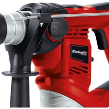 Einhell TC-RH 900, Kırıcı Delici