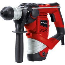 Einhell TC-RH 900, Kırıcı Delici