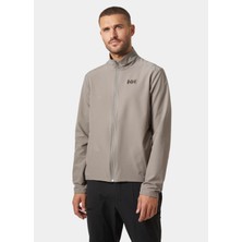 Helly Hansen Sırdal Erkek Softshell Mont Geri Dönüştürülmüş Kumaş Özellikli HHA.63147