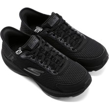 Skechers Go Run Consistent 2.0 - Endure Kadın Siyah Koşu Ayakkabısı 128615 Bbk