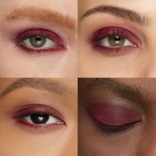 KikoMilano Göz Farı - High Pigment Eyeshadow - 42 Matte Cherry Red