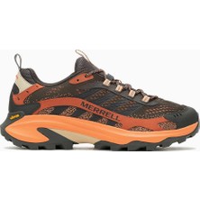 Merrell Moab Speed 2 Erkek Outdoor Ayakkabı Turuncu