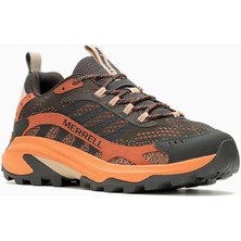 Merrell Moab Speed 2 Erkek Outdoor Ayakkabı Turuncu