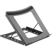 Digitus DA-90368 Ayarlanabilir Laptop Standı