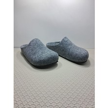 Markapabuc Mody Keçe Terlik