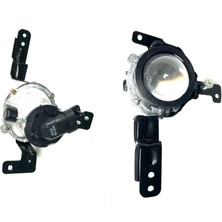 Ns Nilser Auto Parts Kia Rio H.b Sis Lambası Sol 2015-2017