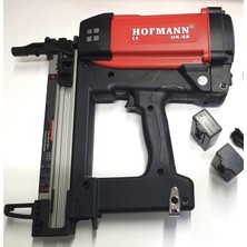 Hofmann Dk-68 Gazlı Çivi Çakma Tabancası