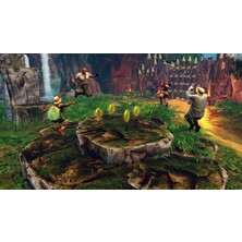 Sony Ps5  Jumanji Wild Adventures