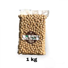 Nut Geo Kavrulmuş Vakumlu Fındık 1 kg