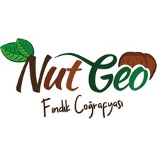 Nut Geo Kavrulmuş Vakumlu Fındık 1 kg