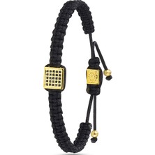 Forentina Erkek Asansörlü Bileklik PS3085