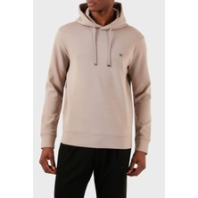 Emporio Armani Pamuklu Regular Fit Kapüşonlu Sweat Erkek Sweat 8N1MD0 1jhsz 0650
