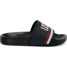 U.S. Polo Assn.  Meras 4fx Lacivert Erkek Çocuk Terlik