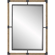Laromita Decoration Melvılle Ayna