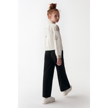 Nk Kids Kız Ceket 24YNK36394