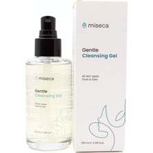 Miseca Gentle Cleansing Gel 100 ml