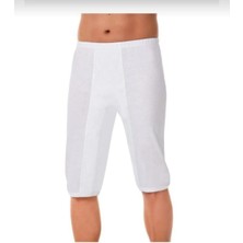 Yıldız 49 Erkek Süprem Dizaltı Paçalı Don 6 Adet