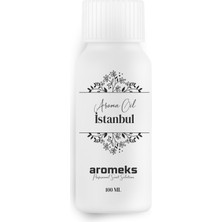 Aroma Oil Istanbul Parfüm 100 ml