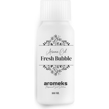 Aroma Oil Fresh Bubble Parfüm 100 ml