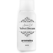 Aroma Oil Velvet Dream Parfüm 100 ml