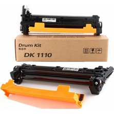Xplus Kyocera FS-1060MFP DK-1110 Chipli Muadil Drum Ünitesi -100.000 Sayfa
